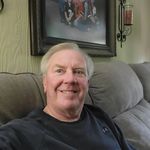 Tim Butterfield - @butterfield2443 - Instagram