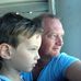 Tim Butterfield - Facebook