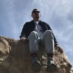 Tim Butterfield - @timubutter - Instagram