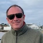 Tim Butterfield - @butterfield7132 - Instagram