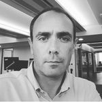 Tim Butterfield - @butterfield9591 - Instagram