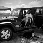 Tim Buxton - @jeep_ellie - Instagram