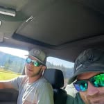 Tim Buxton - @buckshot187_ - Instagram