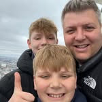 Tim Buxton - @tbux80 - Instagram