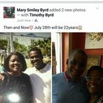 Tim Byrd - @tim.byrd.589 - Instagram