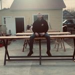 Tim Byrd - @fabcraft2020 - Instagram