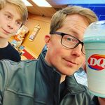 Tim Byrd - @timbyrd84 - Instagram
