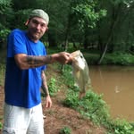 Tim Cable - @tcable_212 - Instagram