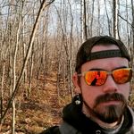 Tim Cady - @thefadingline - Instagram