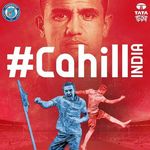 ⚽ TIM CAHILL UNITED FANCLUB ⚽🔵 - @tim_cahill_india_jfc - Instagram