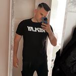 Emir Ademović - @tim_cahill_4 - Instagram