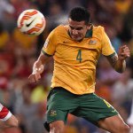 Tim Cahill - @timcahillpics - Instagram