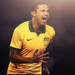 Tim Cahill - @tim__.cahill - Instagram