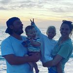 Tim Cahill - @tim_having_fun - Instagram