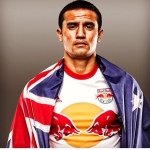 Tim Cahill Fan Pics ⚽ - @boxingaussie - Instagram
