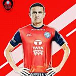 Tim Cahill Jamshedpur fan club - @tim_cahill_jamshedpur_fan_club - Instagram