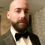 Tim Cain - @tjcain424 - Instagram