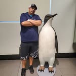 Tim Cain - @bigdaddycain98 - Instagram