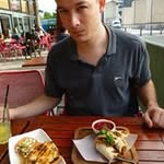 Tim Cain - @werbil2 - Instagram