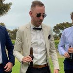 Tim Cain - @sugardaisy - Instagram