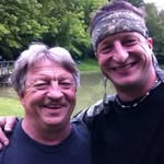 Tim Cain - @diehardpaintball - Instagram