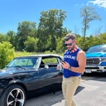 Tim Cain - @tcain__5 - Instagram
