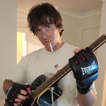 Tim Callaghan - @badboysuperstar - Instagram