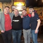 Tim Callaghan - @timocallaghan83 - Instagram
