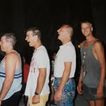 Tim Callaghan - @kiwicallaghan - Instagram