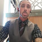 Tim Callaghan - @peckerwoodtim - Instagram