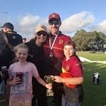 Tim Callaghan - @timcallaghan140 - Instagram