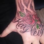 Tim Cameron - @big_reds_1986 - Instagram