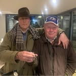 Tim Cameron - @reabourne2 - Instagram