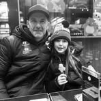 Tim Cameron - Facebook