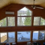 Tim Cameron - @thebigcomfycottage - Instagram