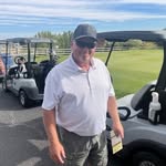 Tim Cameron - @currencytrader61 - Instagram