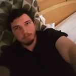 Tim Carmichael - @timmm_1997 - Instagram
