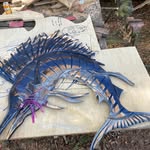 Tim Carrigan - @tims_wood_work - Instagram