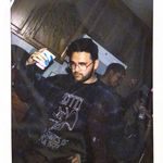 Tim Carrillo - @timinator10000 - Instagram