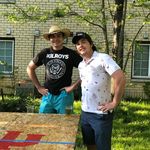 Tim Carroll - @tcarroll4151 - Instagram