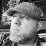 Tim Carroll - @timcarrollart - Instagram