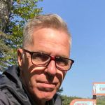 Tim Carroll - @tjamescarroll - Instagram