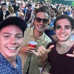 Tim Carroll - @timmycaz - Instagram