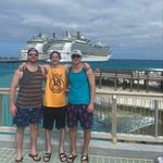 Tim Carroll - @timcarroll3 - Instagram