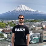 Tim Carter - @timcarter45 - Instagram