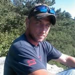 Tim Carter - @bluephoenix_79 - Instagram