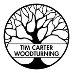 Tim Carter - @timcarterwoodturning - Instagram