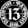 CasperTattooInk13 - @timacasper - TikTok