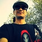 Tim Casper - @dacranium - Instagram
