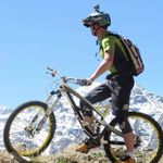 Tim Cass - @ginge.harley - Instagram